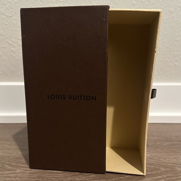 Louis Vuitton *Empty* Sunglasses Box - Picture 1 of 8